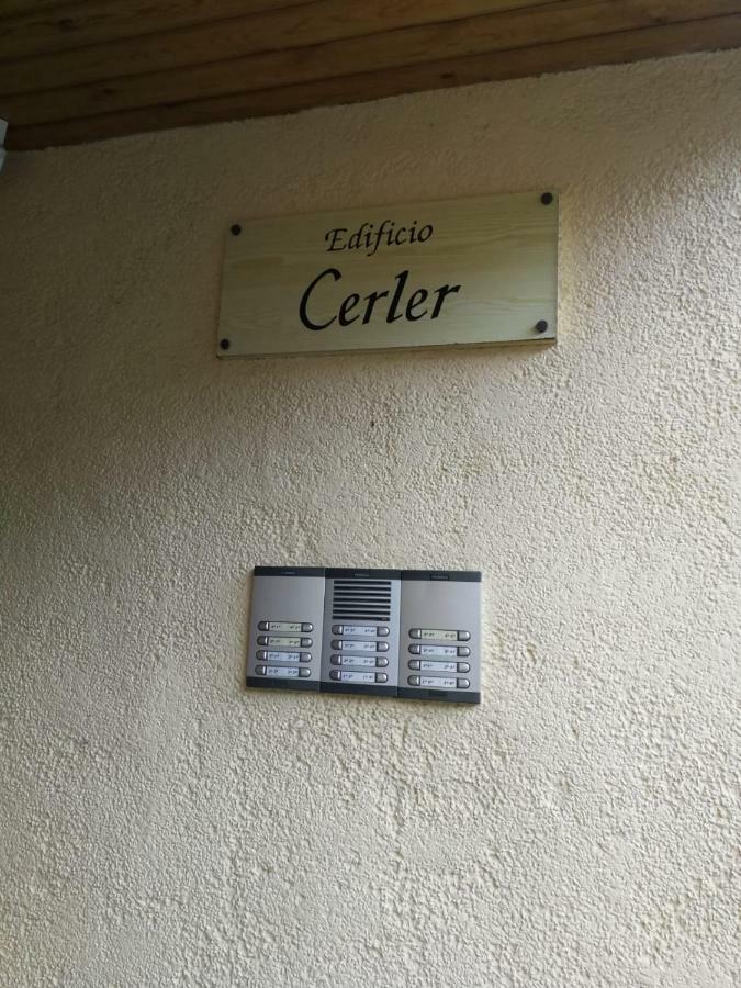 Atico En Biescas Con Piscina, Tenis Y Barbacoa Екстериор снимка