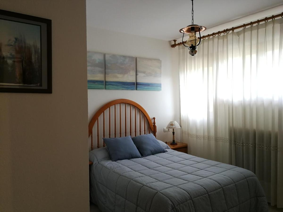 Atico En Biescas Con Piscina, Tenis Y Barbacoa Екстериор снимка